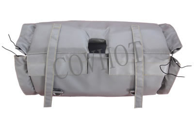 柔性<a href=http://www.rxmidas.com/e/tags/?tagname=%E8%BD%AF%E4%BF%9D%E6%B8%A9 target=_blank class=infotextkey>軟保溫</a>套,工業(yè)柔性保溫