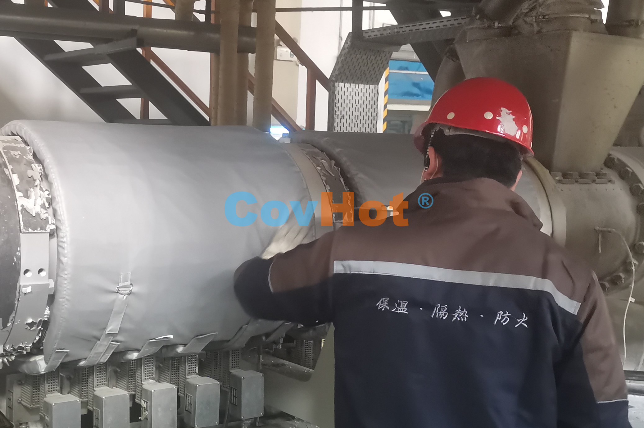 可拆卸式<a href=http://www.rxmidas.com/e/tags/?tagname=%E4%BF%9D%E6%B8%A9%E5%A5%97 target=_blank class=infotextkey>保溫套</a>(衣),<a href=http://www.rxmidas.com/e/tags/?tagname=%E5%B7%A5%E4%B8%9A%E4%BF%9D%E6%B8%A9 target=_blank class=infotextkey>工業(yè)保溫</a>