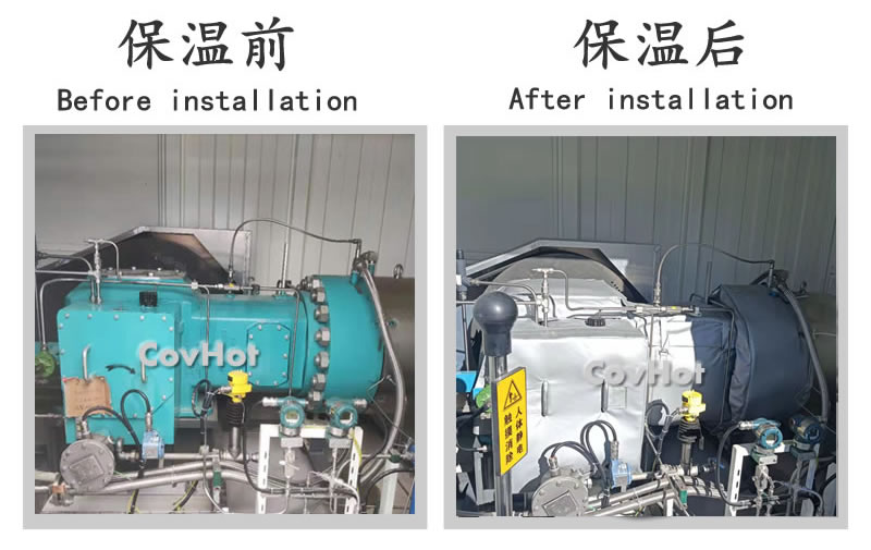 可拆卸式<a href=http://www.rxmidas.com/e/tags/?tagname=%E4%BF%9D%E6%B8%A9%E5%A5%97 target=_blank class=infotextkey>保溫套</a>,工業(yè)節(jié)能<a href=http://www.rxmidas.com/e/tags/?tagname=%E4%BF%9D%E6%B8%A9%E5%A5%97 target=_blank class=infotextkey>保溫套</a>
