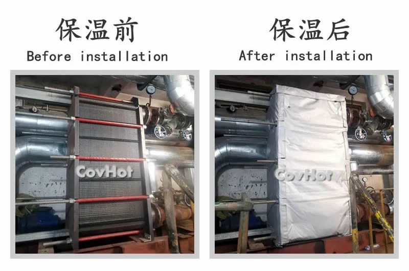 板式<a href=http://www.rxmidas.com/e/tags/?tagname=%E6%8D%A2%E7%83%AD%E5%99%A8%E4%BF%9D%E6%B8%A9 target=_blank class=infotextkey>換熱器保溫</a>,<a href=http://www.rxmidas.com/e/tags/?tagname=%E5%8F%AF%E6%8B%86%E5%8D%B8%E4%BF%9D%E6%B8%A9%E5%A5%97 target=_blank class=infotextkey>可拆卸<a href=http://www.rxmidas.com/e/tags/?tagname=%E4%BF%9D%E6%B8%A9%E5%A5%97 target=_blank class=infotextkey>保溫套</a></a>