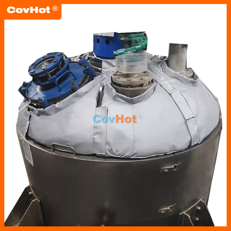 封頭<a href=http://www.rxmidas.com/e/tags/?tagname=%E4%BF%9D%E6%B8%A9%E5%A5%97 target=_blank class=infotextkey>保溫套</a>