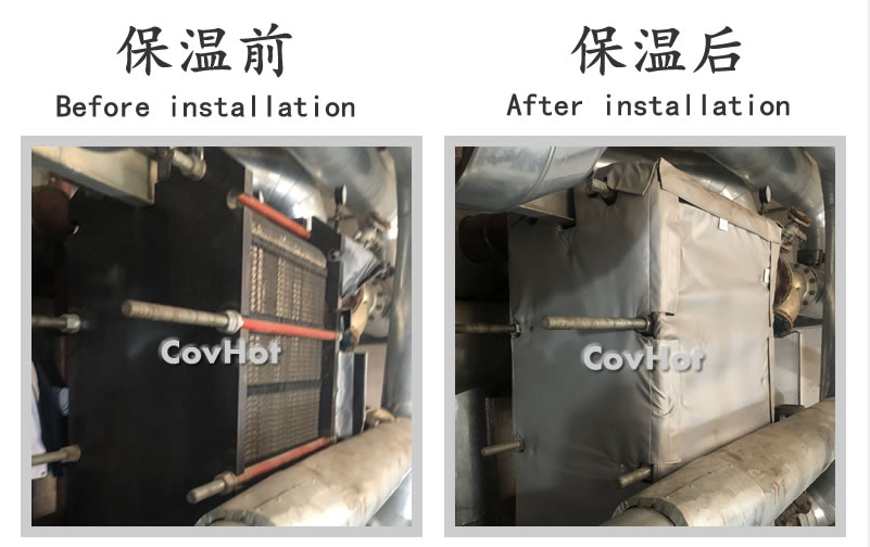 氣凝膠<a href=http://www.rxmidas.com/e/tags/?tagname=%E4%BF%9D%E6%B8%A9%E5%A5%97 target=_blank class=infotextkey>保溫套</a>,氣凝膠保溫
