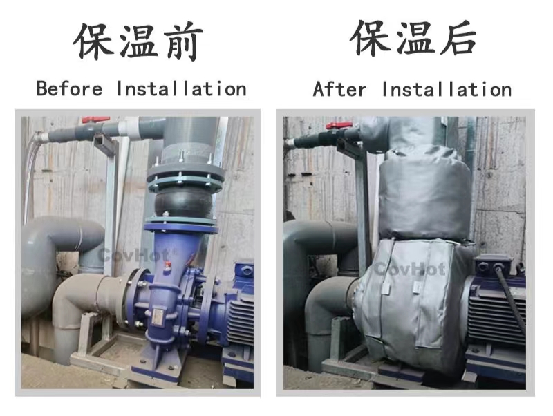 泵體<a href=http://www.rxmidas.com/e/tags/?tagname=%E4%BF%9D%E6%B8%A9%E5%A5%97 target=_blank class=infotextkey>保溫套</a>,<a href=http://www.rxmidas.com/e/tags/?tagname=%E5%8F%AF%E6%8B%86%E5%8D%B8%E4%BF%9D%E6%B8%A9%E5%A5%97 target=_blank class=infotextkey>可拆卸<a href=http://www.rxmidas.com/e/tags/?tagname=%E4%BF%9D%E6%B8%A9%E5%A5%97 target=_blank class=infotextkey>保溫套</a></a>