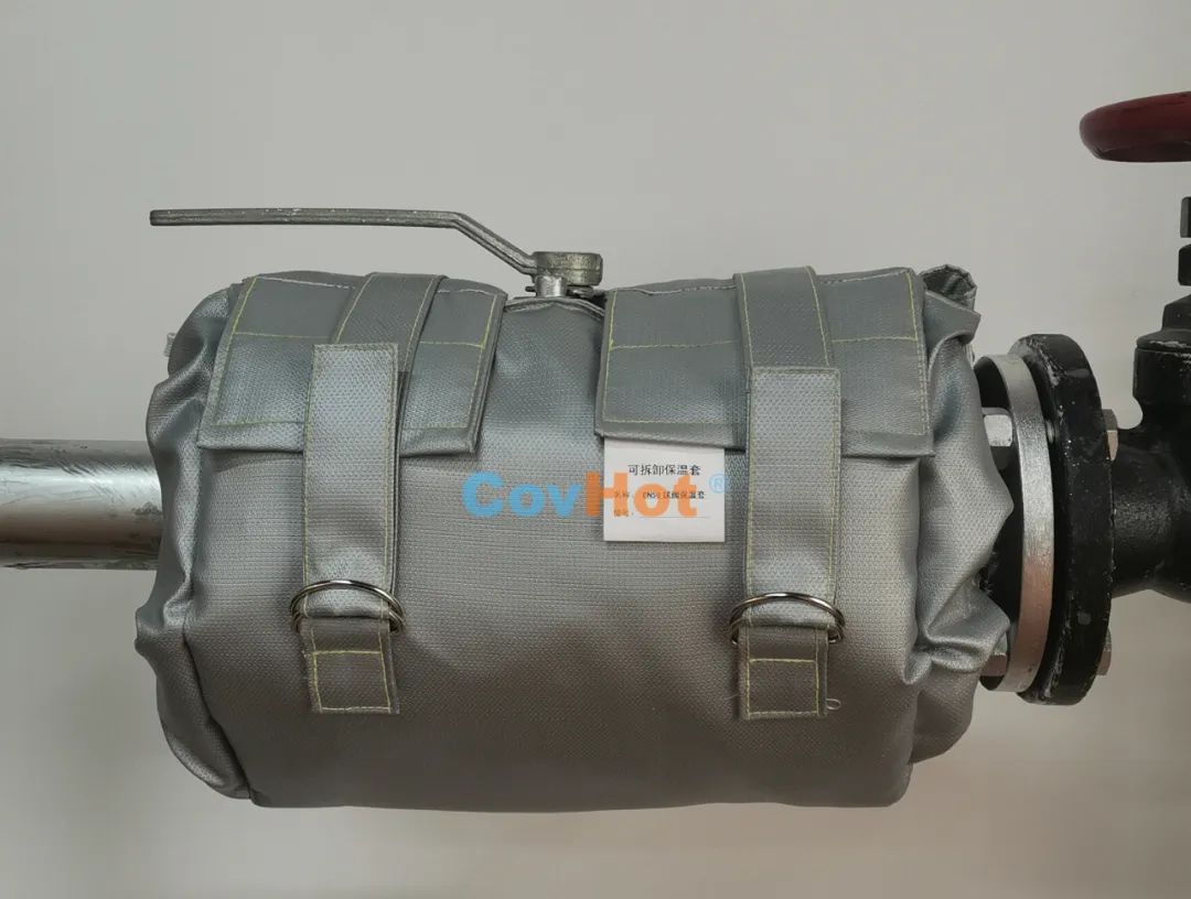 新型<a href=http://www.rxmidas.com/e/tags/?tagname=%E9%98%80%E9%97%A8%E4%BF%9D%E6%B8%A9%E5%A5%97 target=_blank class=infotextkey><a href=http://www.rxmidas.com/e/tags/?tagname=%E9%98%80%E9%97%A8%E4%BF%9D%E6%B8%A9 target=_blank class=infotextkey>閥門保溫</a>套</a>;閥門隔熱保溫